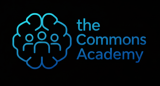 theCommons Academy logo