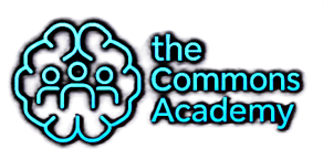 theCommons Academy (logo)