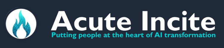 Acute Incite - Human-Centered, AI-Powered Acute Incite - Human-Centered, AI-Powered
